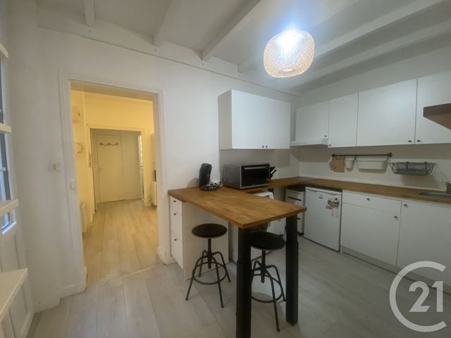 Appartement T2 à vendre - 2 pièces - 35,93 m2 - Toulouse - 31 - MIDI-PYRENEES