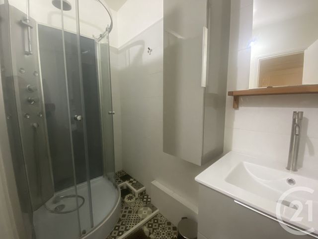Appartement T2 à vendre - 2 pièces - 35,93 m2 - Toulouse - 31 - MIDI-PYRENEES