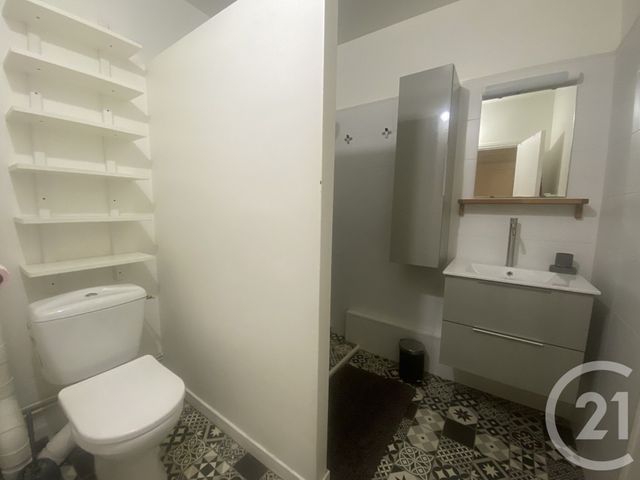 Appartement T2 à vendre - 2 pièces - 35,93 m2 - Toulouse - 31 - MIDI-PYRENEES