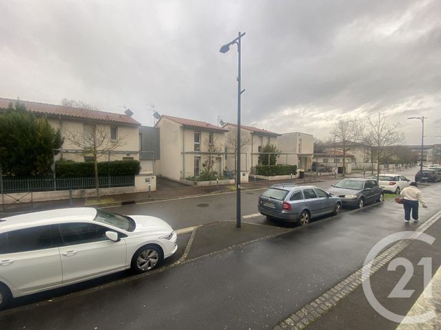 Appartement T2 &agrave; vendre - 2 pi&egrave;ces - 39,89 m2 - Toulouse - 31 - MIDI-PYRENEES