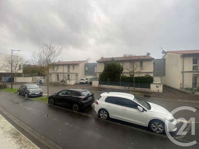 Appartement T2 &agrave; vendre - 2 pi&egrave;ces - 39,89 m2 - Toulouse - 31 - MIDI-PYRENEES