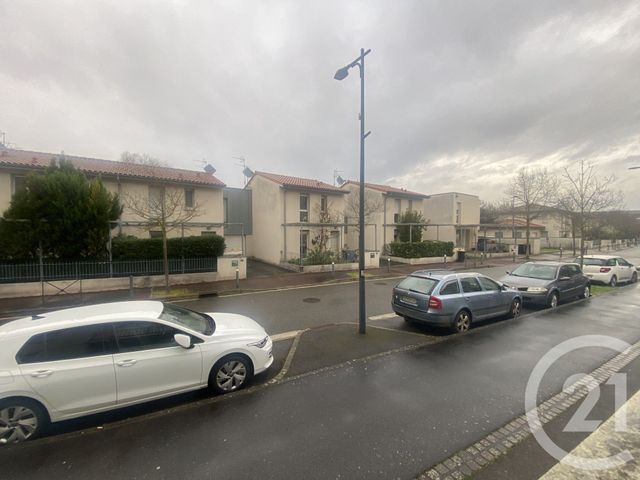 Appartement T2 &agrave; vendre - 2 pi&egrave;ces - 39,89 m2 - Toulouse - 31 - MIDI-PYRENEES