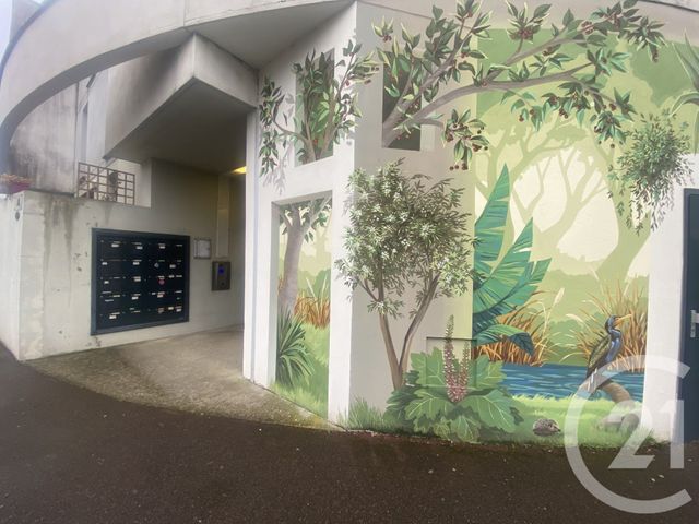 Appartement T2 &agrave; vendre - 2 pi&egrave;ces - 39,89 m2 - Toulouse - 31 - MIDI-PYRENEES