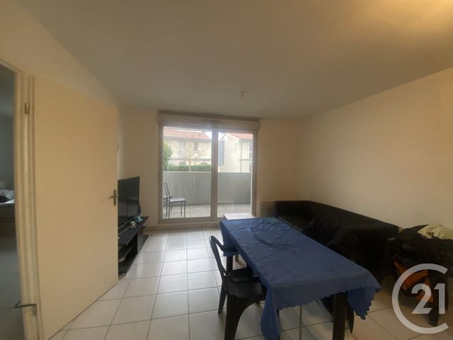Appartement T2 &agrave; vendre - 2 pi&egrave;ces - 39,89 m2 - Toulouse - 31 - MIDI-PYRENEES
