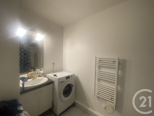 Appartement T2 &agrave; vendre - 2 pi&egrave;ces - 39,89 m2 - Toulouse - 31 - MIDI-PYRENEES