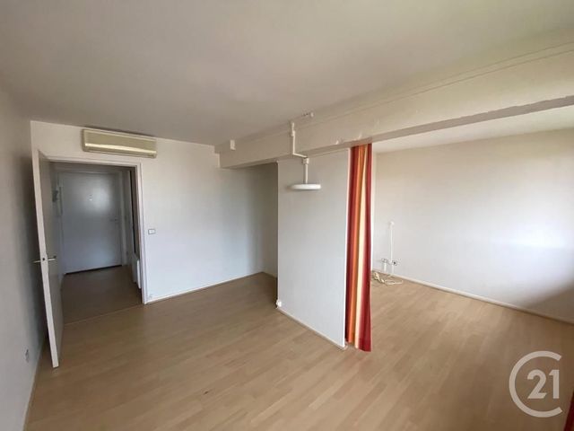 Appartement F1 à vendre - 1 pièce - 32,32 m2 - Toulouse - 31 - MIDI-PYRENEES