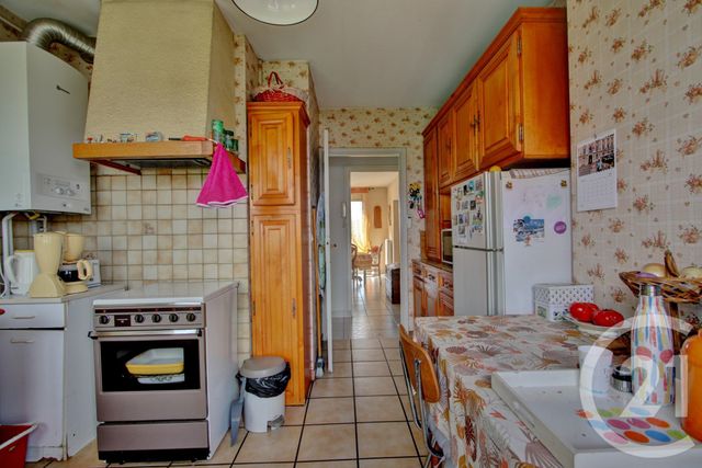 Appartement F3 à vendre - 3 pièces - 65,20 m2 - Toulouse - 31 - MIDI-PYRENEES