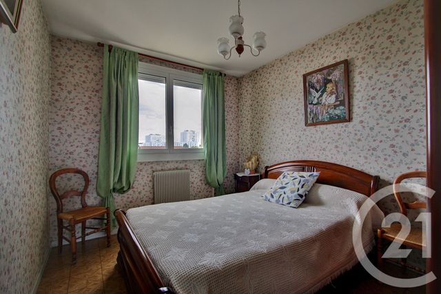 Appartement F3 à vendre - 3 pièces - 65,20 m2 - Toulouse - 31 - MIDI-PYRENEES