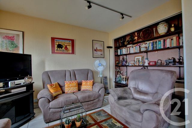 Appartement F3 à vendre - 3 pièces - 65,20 m2 - Toulouse - 31 - MIDI-PYRENEES