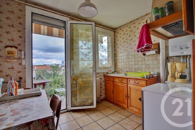 Appartement F3 à vendre - 3 pièces - 65,20 m2 - Toulouse - 31 - MIDI-PYRENEES