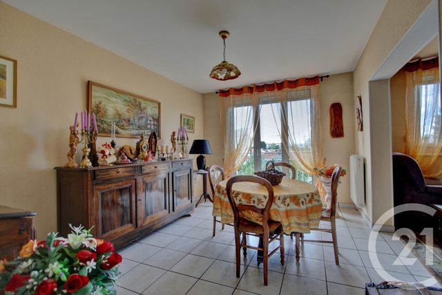 Appartement F3 à vendre - 3 pièces - 65,20 m2 - Toulouse - 31 - MIDI-PYRENEES
