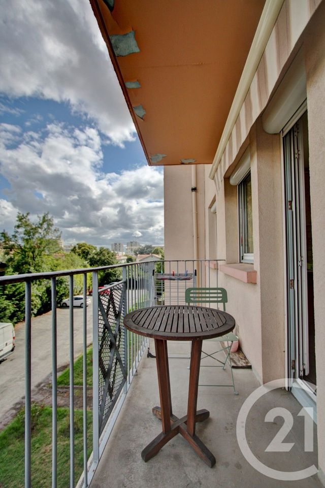 Appartement F3 à vendre - 3 pièces - 65,20 m2 - Toulouse - 31 - MIDI-PYRENEES