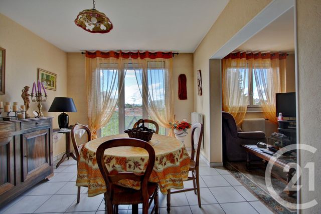 Appartement F3 à vendre - 3 pièces - 65,20 m2 - Toulouse - 31 - MIDI-PYRENEES