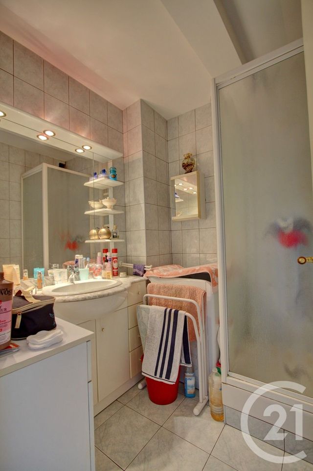 Appartement F3 à vendre - 3 pièces - 65,20 m2 - Toulouse - 31 - MIDI-PYRENEES