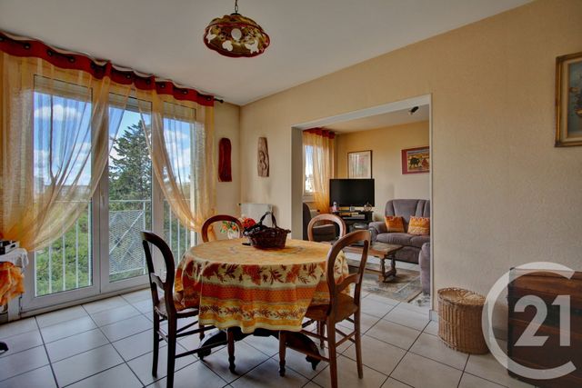 appartement - TOULOUSE - 31