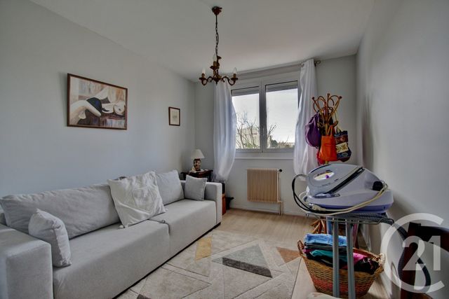 Appartement F3 à vendre - 3 pièces - 65,20 m2 - Toulouse - 31 - MIDI-PYRENEES