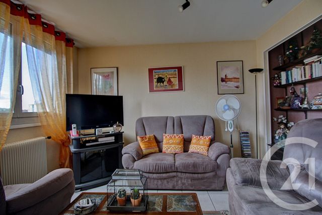 Appartement F3 à vendre - 3 pièces - 65,20 m2 - Toulouse - 31 - MIDI-PYRENEES