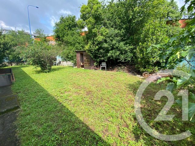 Maison &agrave; vendre - 4 pi&egrave;ces - 75,62 m2 - Toulouse - 31 - MIDI-PYRENEES