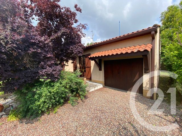 Maison &agrave; vendre - 4 pi&egrave;ces - 75,62 m2 - Toulouse - 31 - MIDI-PYRENEES