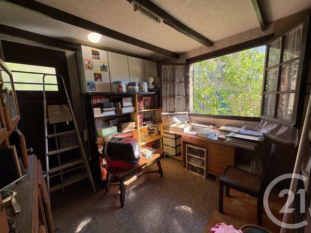 Maison &agrave; vendre - 4 pi&egrave;ces - 75,62 m2 - Toulouse - 31 - MIDI-PYRENEES