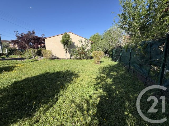 Maison &agrave; vendre - 4 pi&egrave;ces - 75,62 m2 - Toulouse - 31 - MIDI-PYRENEES