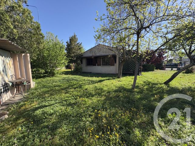 Maison &agrave; vendre - 4 pi&egrave;ces - 75,62 m2 - Toulouse - 31 - MIDI-PYRENEES