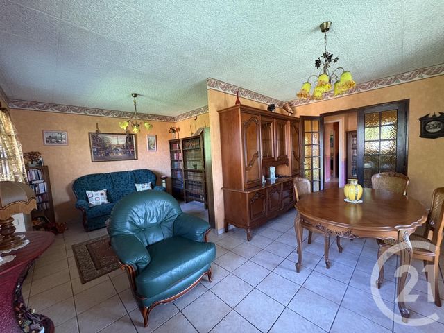 Maison &agrave; vendre - 4 pi&egrave;ces - 75,62 m2 - Toulouse - 31 - MIDI-PYRENEES