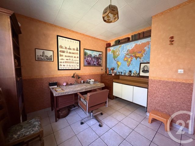 Maison &agrave; vendre - 4 pi&egrave;ces - 75,62 m2 - Toulouse - 31 - MIDI-PYRENEES