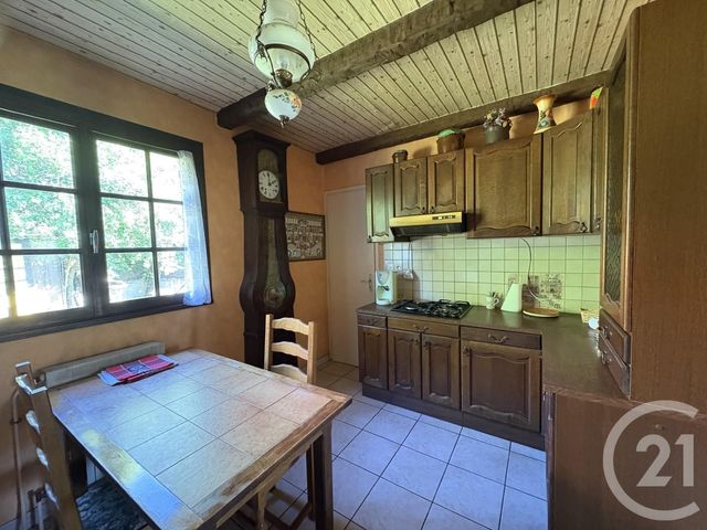 Maison &agrave; vendre - 4 pi&egrave;ces - 75,62 m2 - Toulouse - 31 - MIDI-PYRENEES