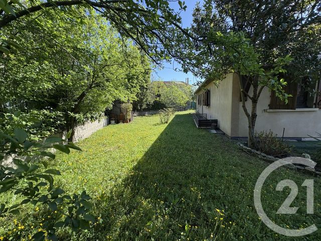 Maison &agrave; vendre - 4 pi&egrave;ces - 75,62 m2 - Toulouse - 31 - MIDI-PYRENEES