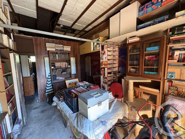 Maison &agrave; vendre - 4 pi&egrave;ces - 75,62 m2 - Toulouse - 31 - MIDI-PYRENEES