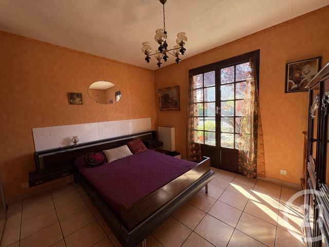 Maison &agrave; vendre - 4 pi&egrave;ces - 75,62 m2 - Toulouse - 31 - MIDI-PYRENEES