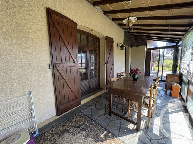 Maison &agrave; vendre - 4 pi&egrave;ces - 75,62 m2 - Toulouse - 31 - MIDI-PYRENEES