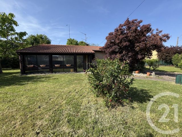 maison - TOULOUSE - 31