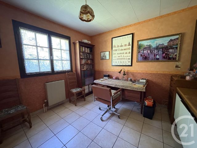 Maison &agrave; vendre - 4 pi&egrave;ces - 75,62 m2 - Toulouse - 31 - MIDI-PYRENEES