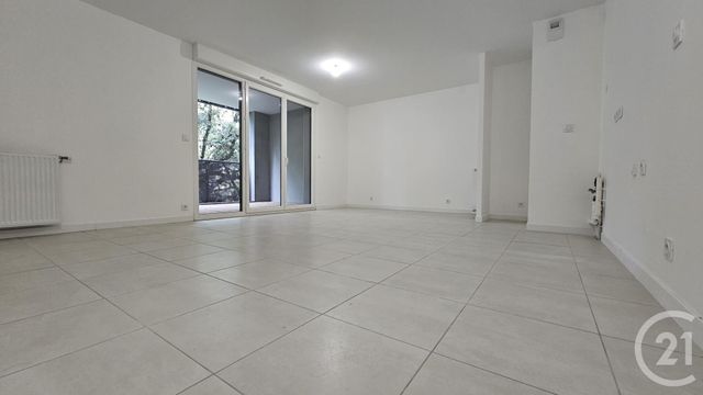 Appartement T3 à vendre - 3 pièces - 64,06 m2 - Toulouse - 31 - MIDI-PYRENEES