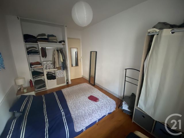 Appartement F3 à vendre - 3 pièces - 51 m2 - Toulouse - 31 - MIDI-PYRENEES