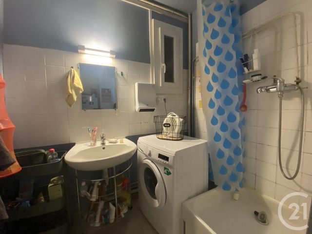 Appartement F3 à vendre - 3 pièces - 51 m2 - Toulouse - 31 - MIDI-PYRENEES