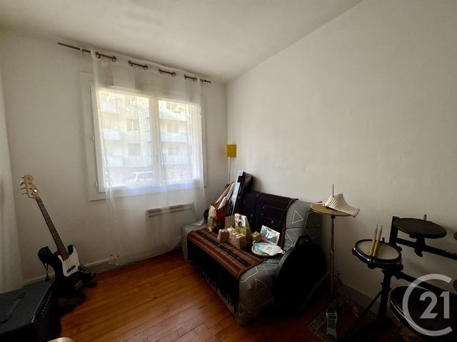Appartement F3 &agrave; vendre - 3 pi&egrave;ces - 51 m2 - Toulouse - 31 - MIDI-PYRENEES