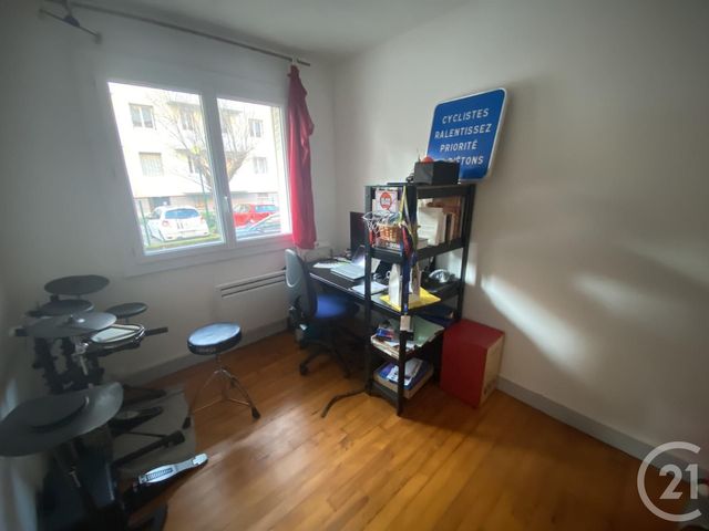 Appartement F3 à vendre - 3 pièces - 51 m2 - Toulouse - 31 - MIDI-PYRENEES