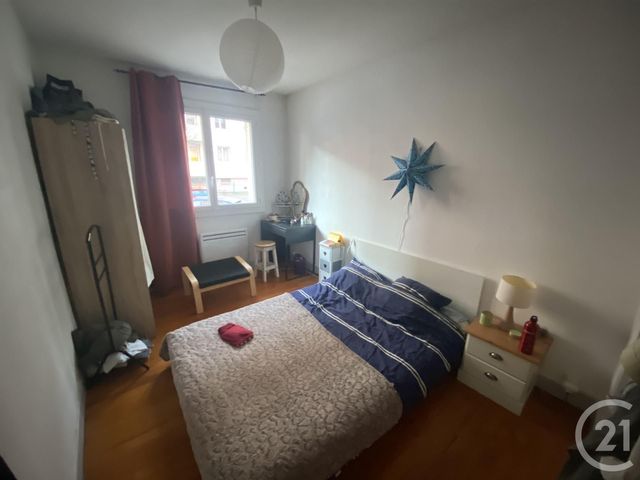 Appartement F3 à vendre - 3 pièces - 51 m2 - Toulouse - 31 - MIDI-PYRENEES