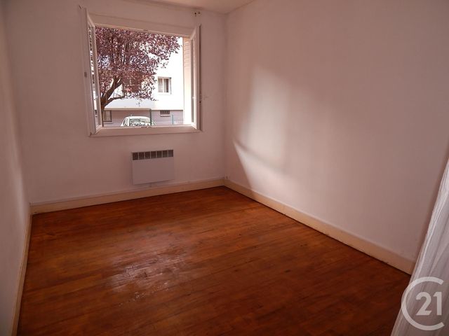 Appartement F3 à vendre - 3 pièces - 51 m2 - Toulouse - 31 - MIDI-PYRENEES