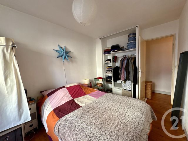 Appartement F3 &agrave; vendre - 3 pi&egrave;ces - 51 m2 - Toulouse - 31 - MIDI-PYRENEES