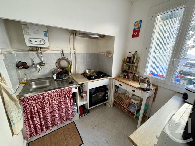 Appartement F3 &agrave; vendre - 3 pi&egrave;ces - 51 m2 - Toulouse - 31 - MIDI-PYRENEES