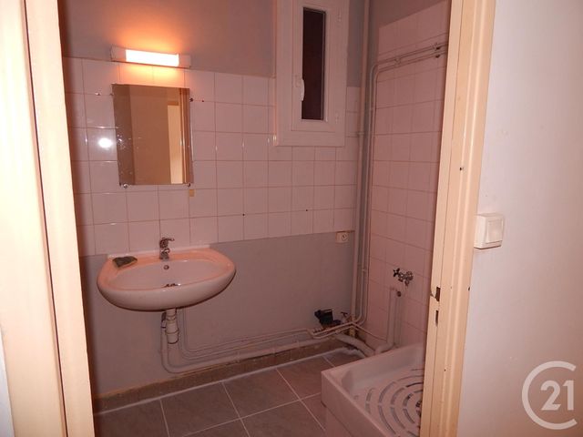 Appartement F3 à vendre - 3 pièces - 51 m2 - Toulouse - 31 - MIDI-PYRENEES