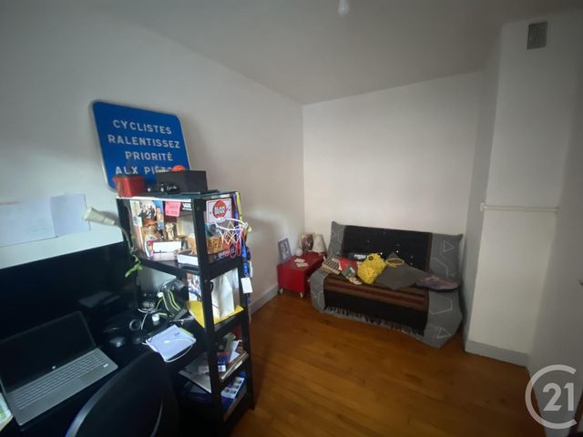 Appartement F3 à vendre - 3 pièces - 51 m2 - Toulouse - 31 - MIDI-PYRENEES
