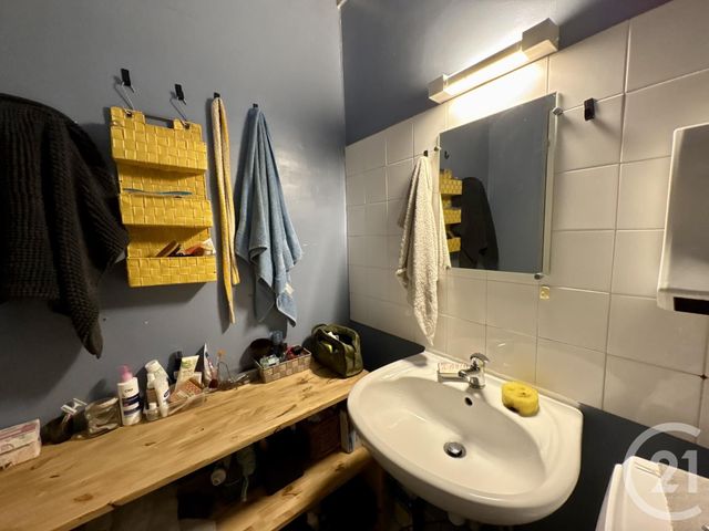 Appartement F3 &agrave; vendre - 3 pi&egrave;ces - 51 m2 - Toulouse - 31 - MIDI-PYRENEES