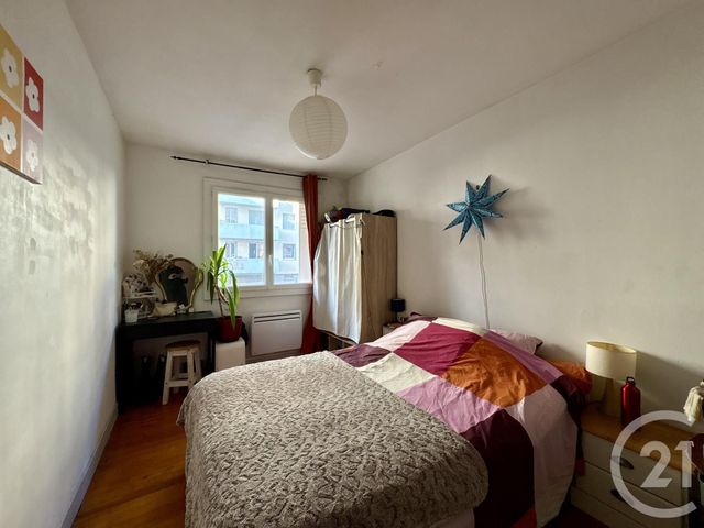 Appartement F3 &agrave; vendre - 3 pi&egrave;ces - 51 m2 - Toulouse - 31 - MIDI-PYRENEES