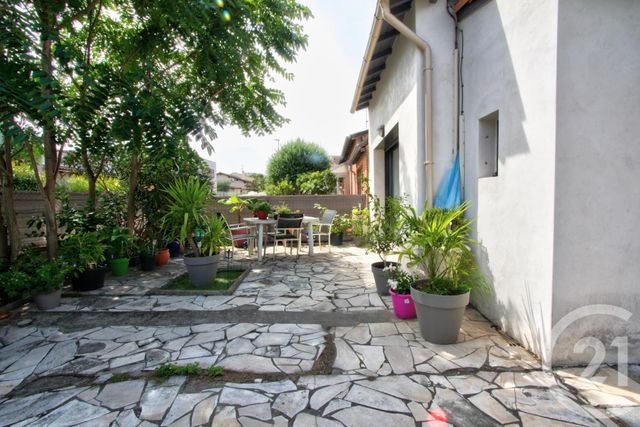 Maison à vendre - 3 pièces - 54,76 m2 - Toulouse - 31 - MIDI-PYRENEES