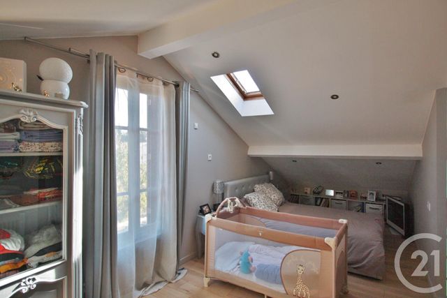 Maison à vendre - 3 pièces - 54,76 m2 - Toulouse - 31 - MIDI-PYRENEES